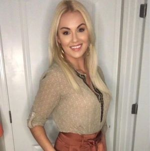 Meet your Posher, Shea